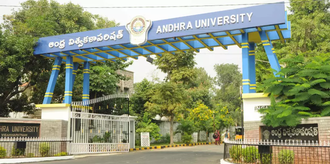 Andhra Pradesh Higher Education in Limbo: 6 Universities Without VCs, 76% Faculty Posts Remain Vacant