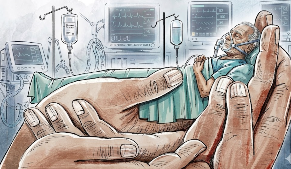 Prescription for Neglect: Andhra Healthcare Crisis