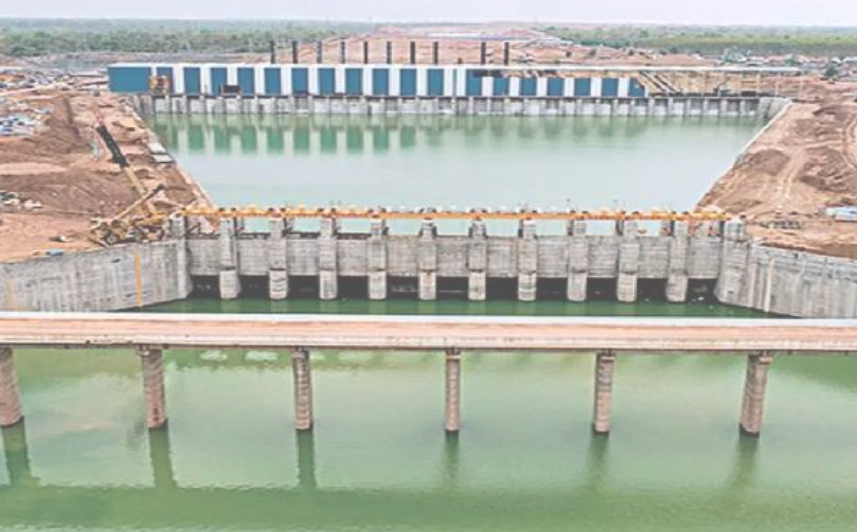 TDP Shelves Rayalaseema Lift Irrigation, Betrays Rayalaseema region’s Hopes