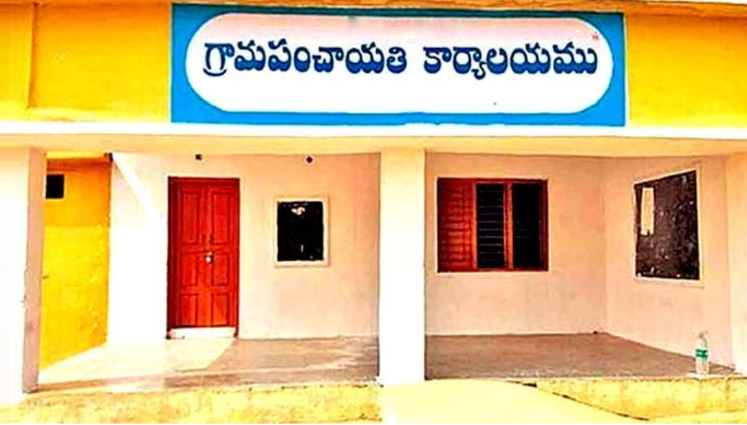 Andhra Panchayat Secretary Pay Cut: How Rationalization Became a Rollback