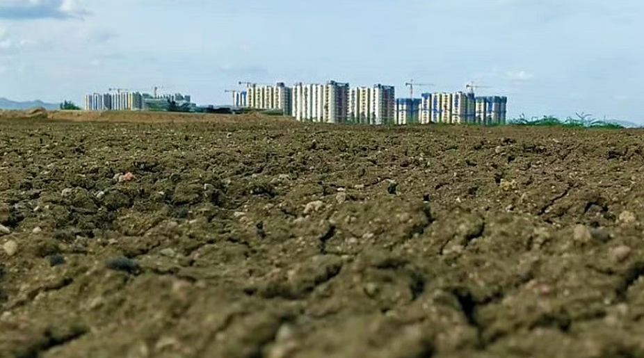 Amaravati Assigned Lands Row: The Unresolved Question Behind Andhra’s Capital Debate