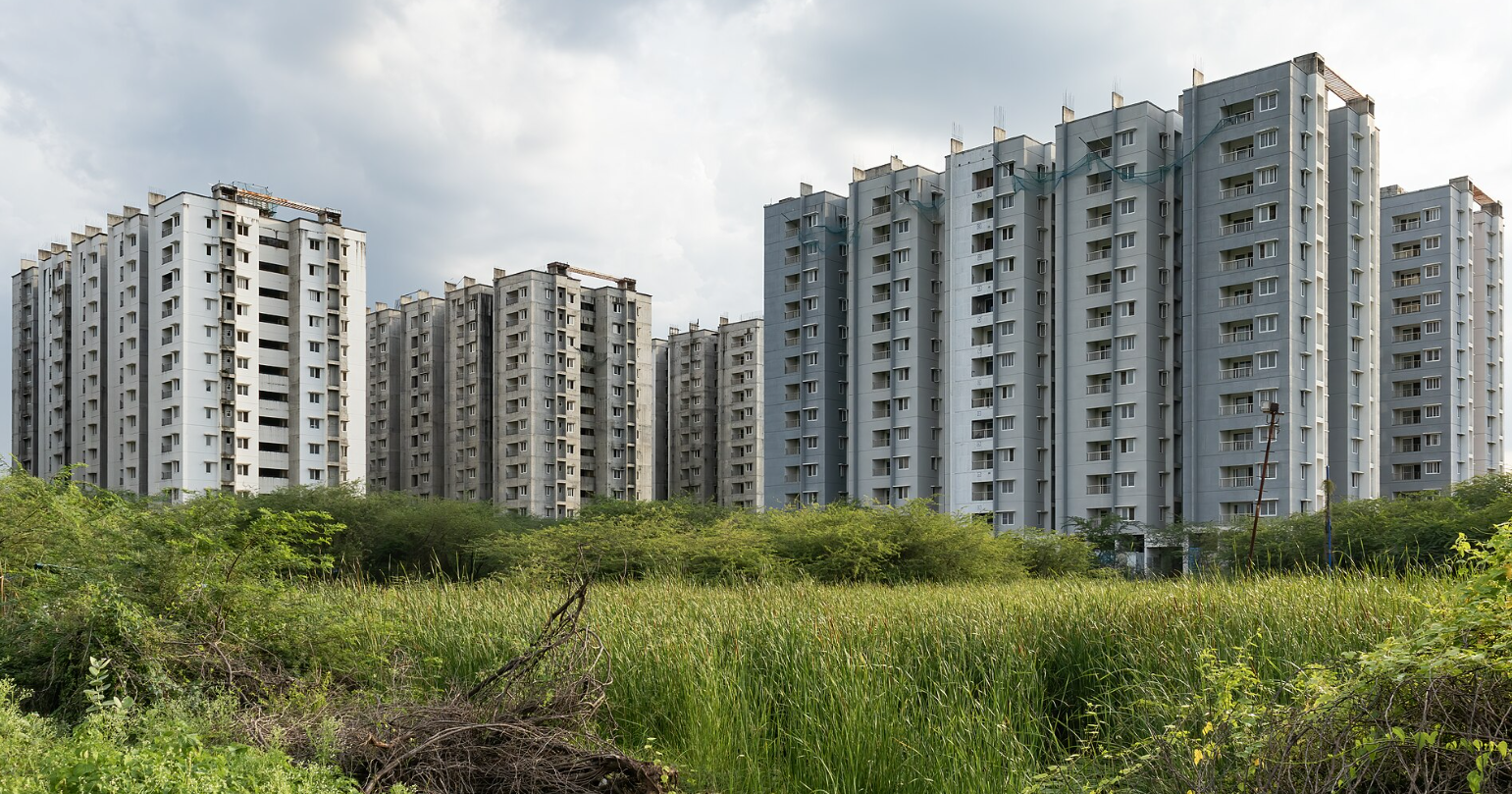 Amaravati Financing Model and Fiscal Risk Under Full State Liability