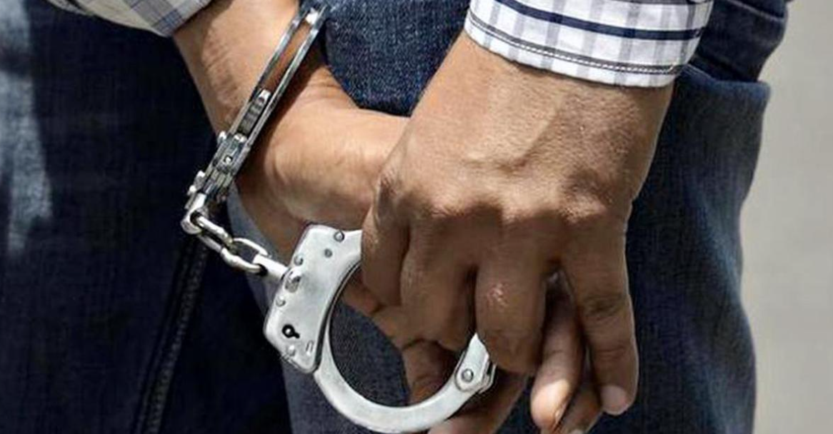 Democracy Under Attack: ‘Illegal’ Arrest of Pudi Srihari