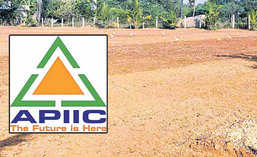 Monetisation of APIIC Industrial Lands: Shift from Manufacturing to Real Estate?