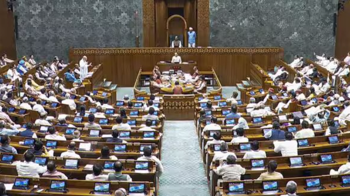 Jagan Questions Opposition Over Constitution Amendment Bill defeat