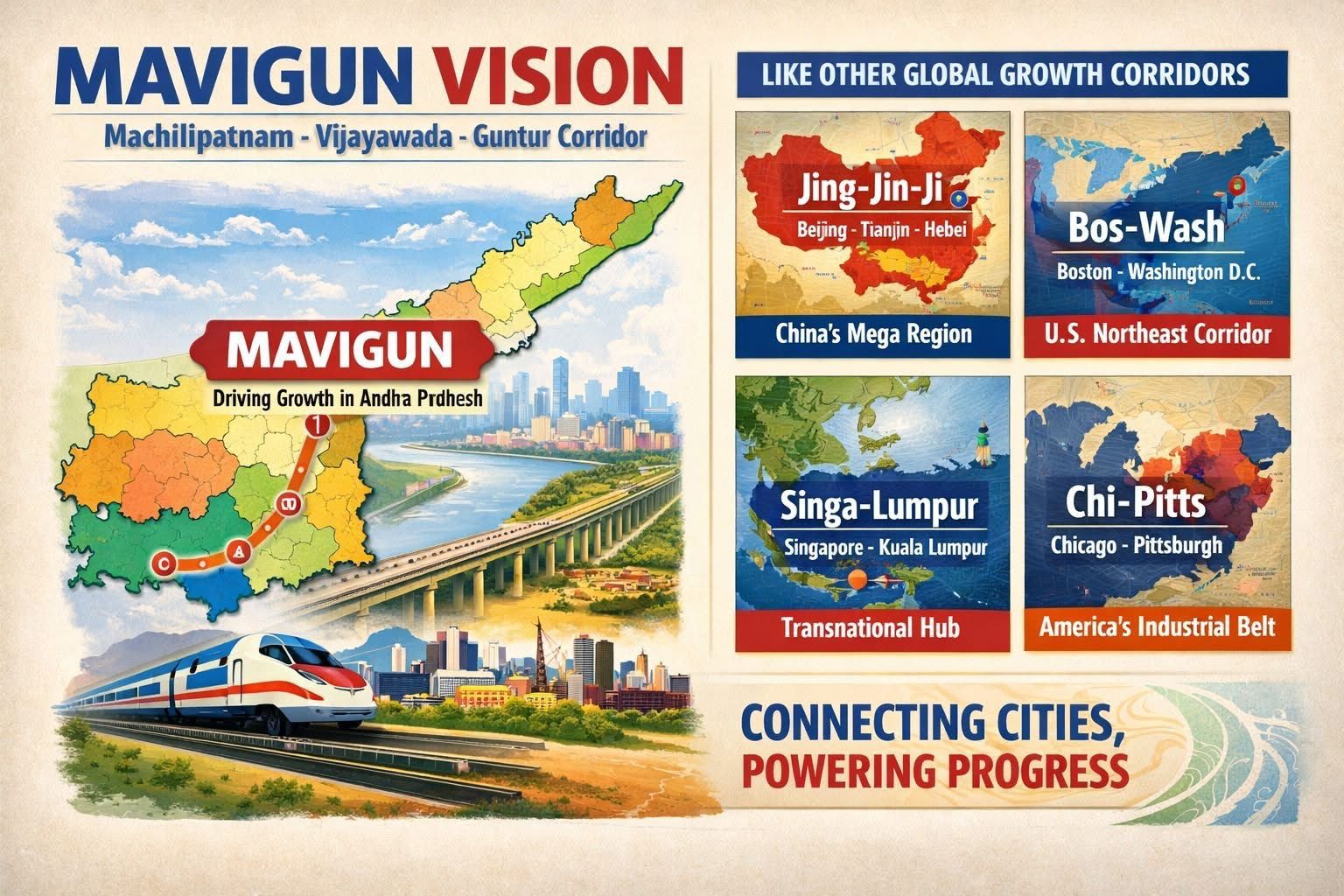 Why MAVIGUN is trending