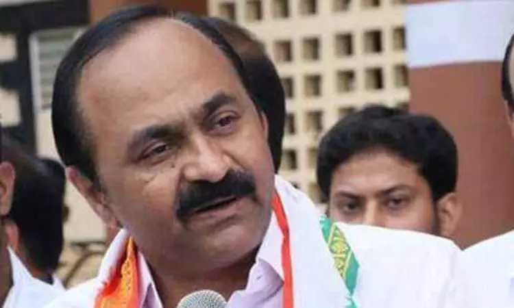 V. D. Satheesan: Man behind the crafted victory of Congress-led UDF in Kerala