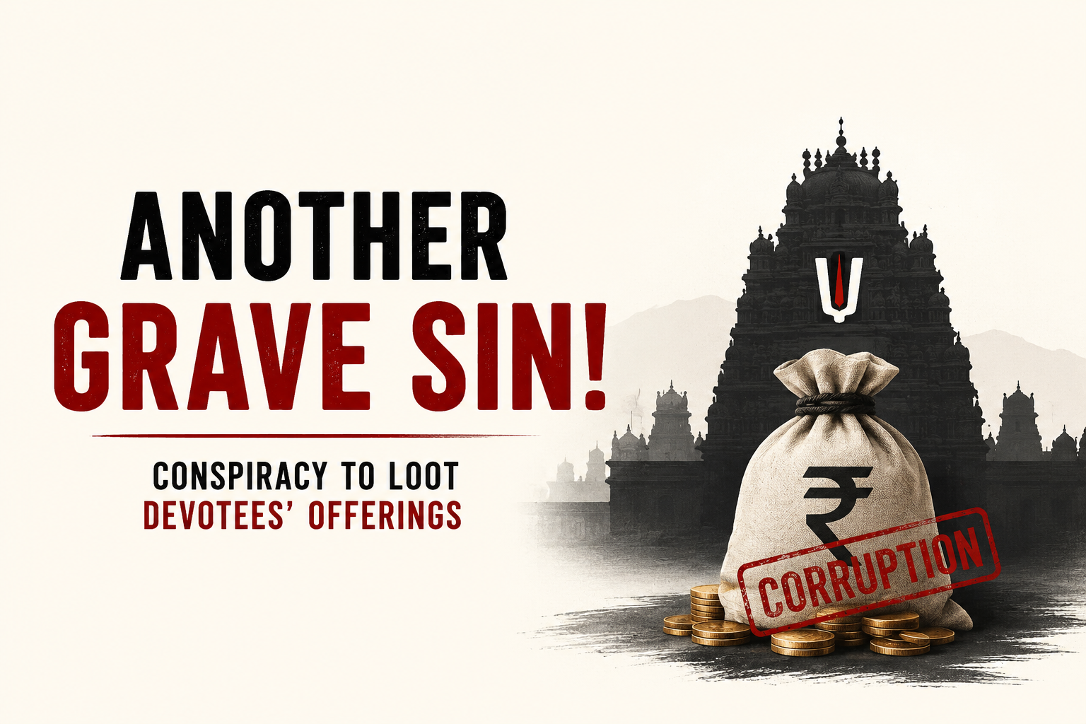 Another Grave Sin!