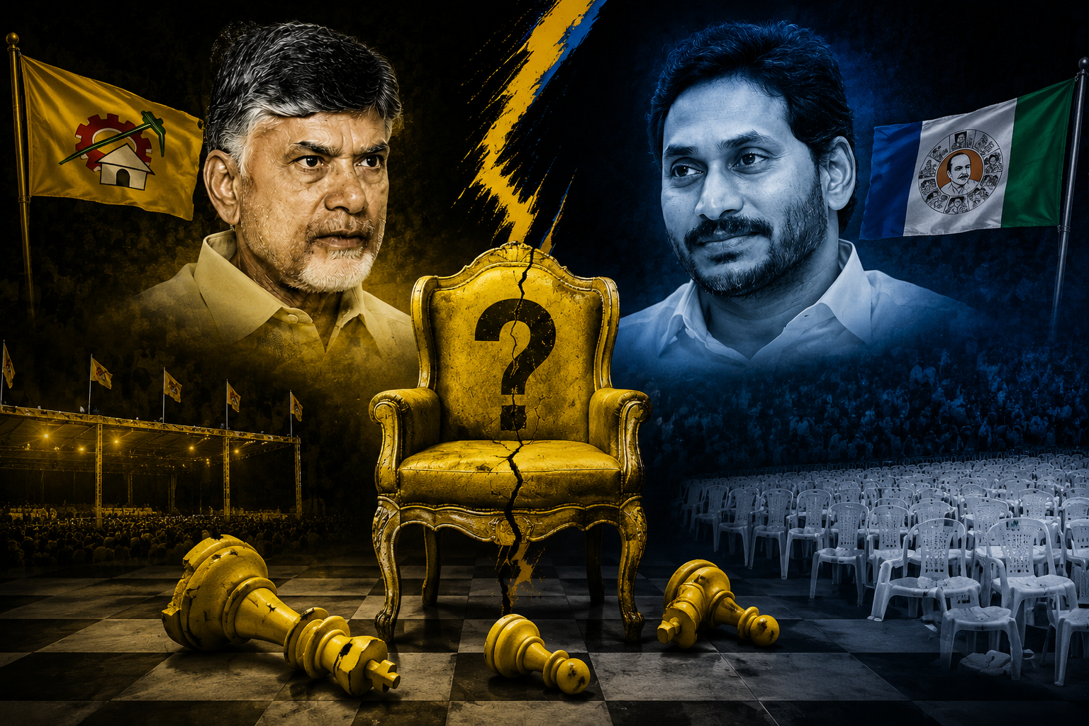 Mahanadu turns into a Mega Flop