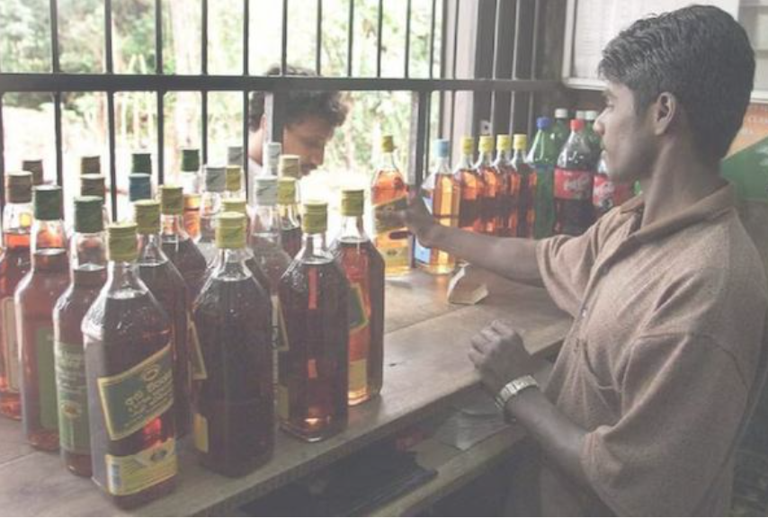 Tiruvuru MLA’s Allegations Reignite Concerns Over Liquor Policy in Andhra Pradesh