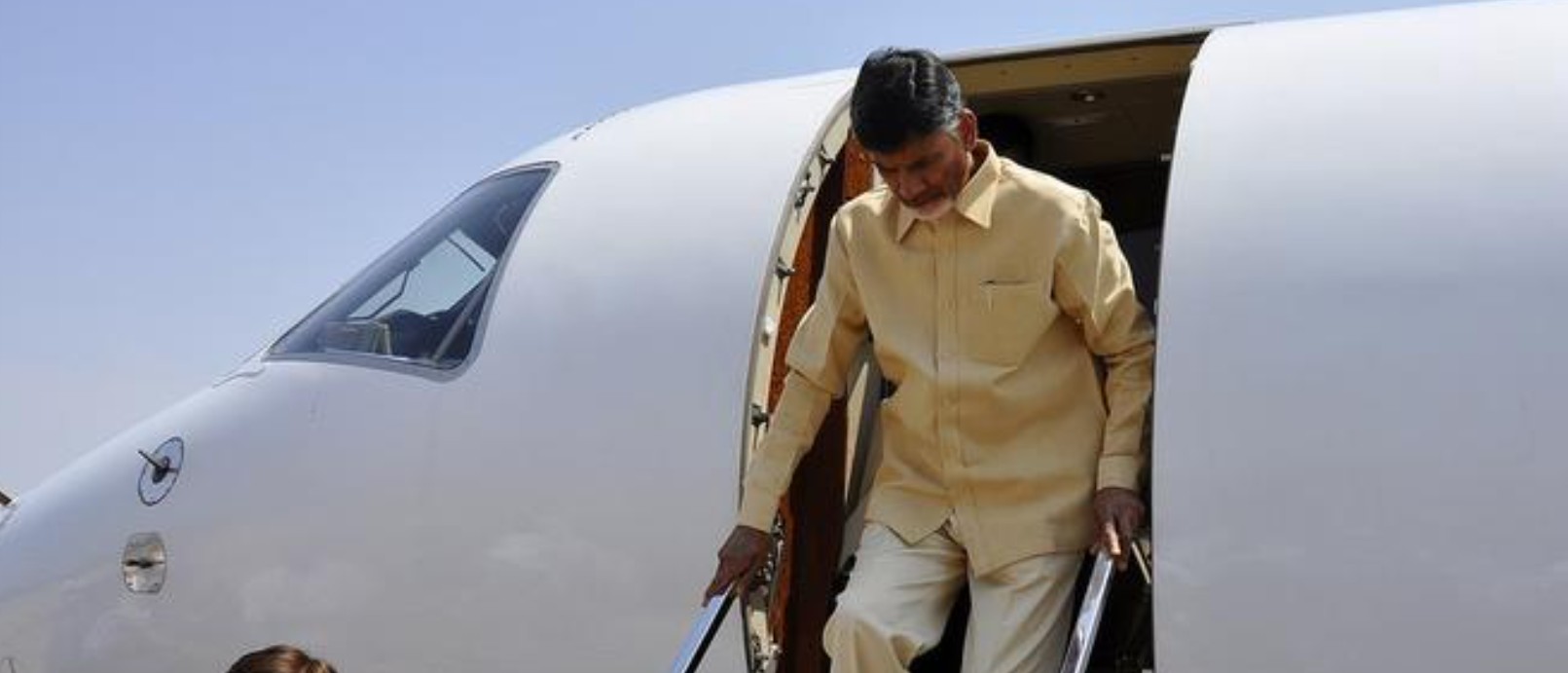 Austerity for the Welfare, Opulence for the Lifestyle: TDP’s Real Vision for Andhra Pradesh