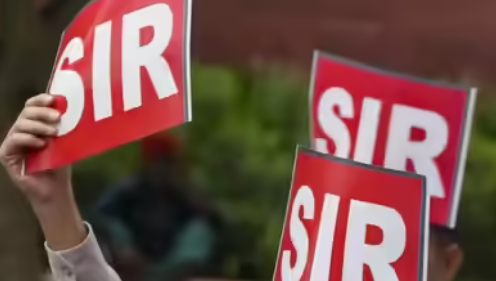 Election Commission Launches SIR Phase III in AP