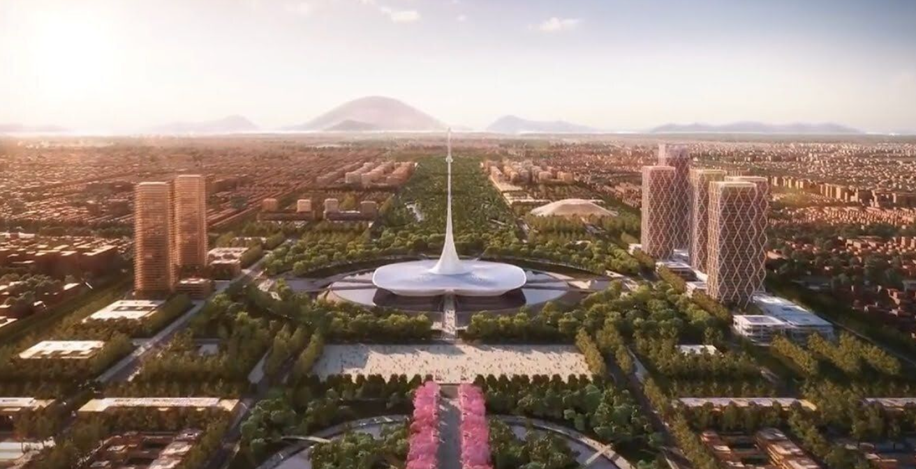 World Bank discovers harsh reality of Amaravati Labor crisis