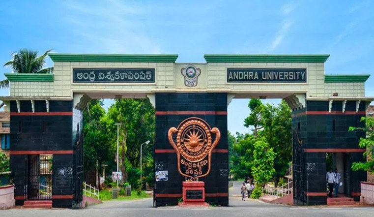 SC commission issues notice to AU V-C over ‘discrimination of dalit scholar’