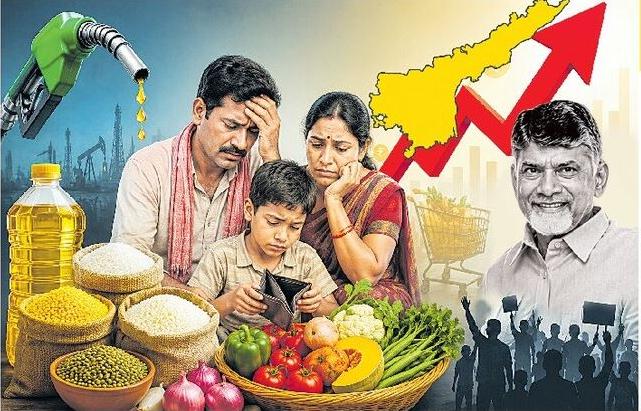Prices Skyrocket, Lives Burdened: The Quiet Crisis Griping Everyday Families