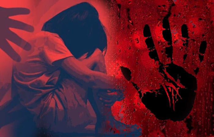 Horrific Exploitation: Two Separate Incidents of Sexual Assault Against Minors Reported in Andhra Pradesh