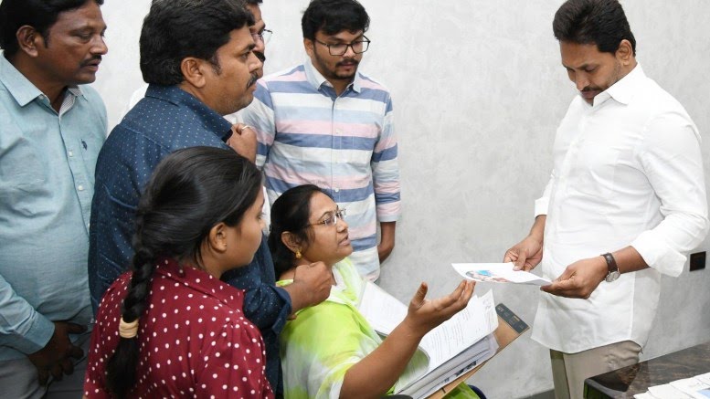 “You Became Deputy CM Using My Daughter’s Name”: Sugali Preethi’s Mother Slams Pawan Kalyan