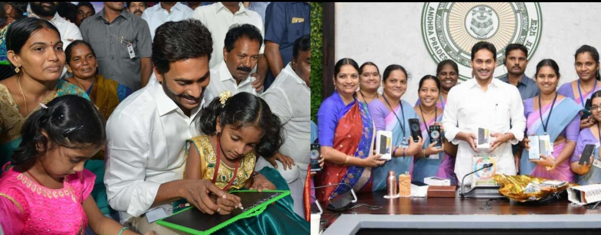 The Jagan Metamorphosis: How NFHS-6 Quantifies a Remarkable Policy Shift in Andhra Pradesh (2019–2024)