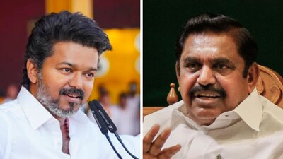 Tamil Nadu TVK Government Formation Deadlock Continues