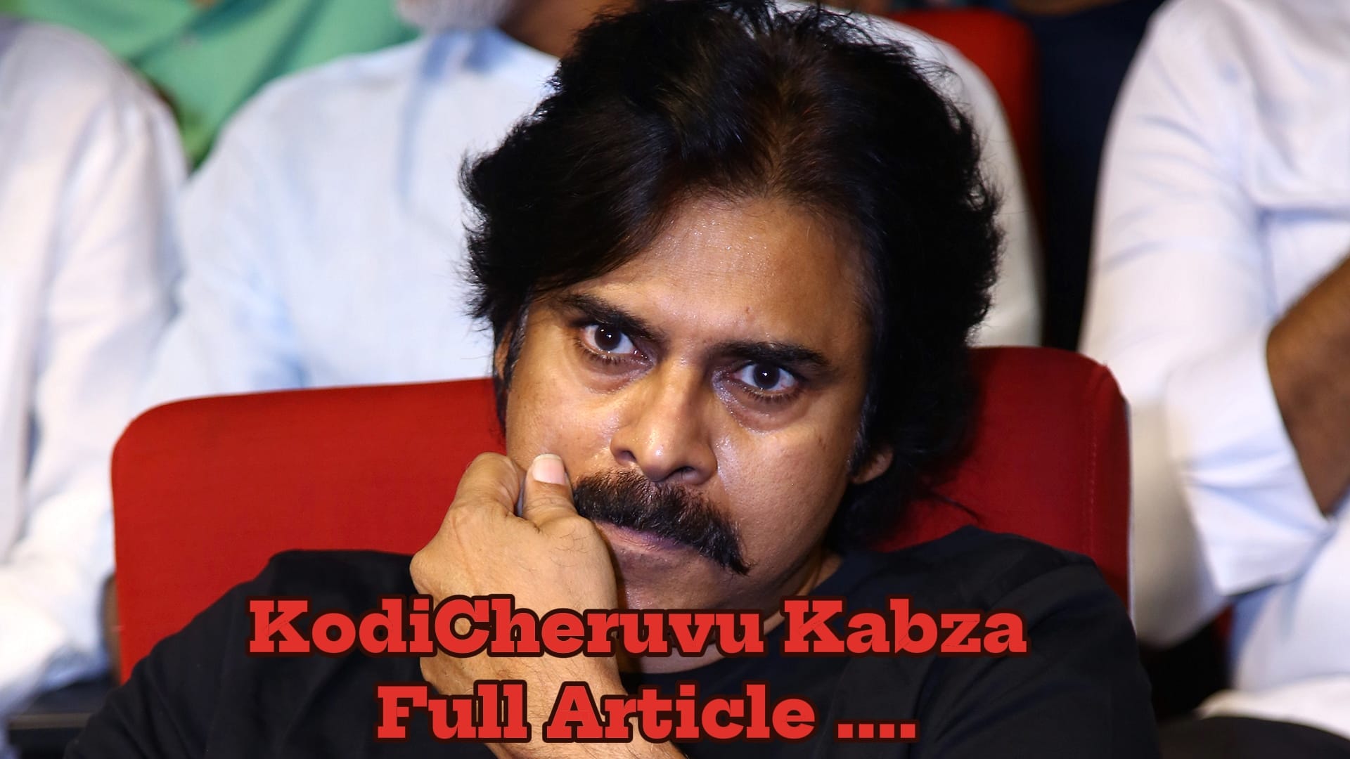 The Pawan Kalyan Janwada Asset Controversy: An Analytical Perspective on Regulatory Compliance and Leadership Responsibility in Land Governance