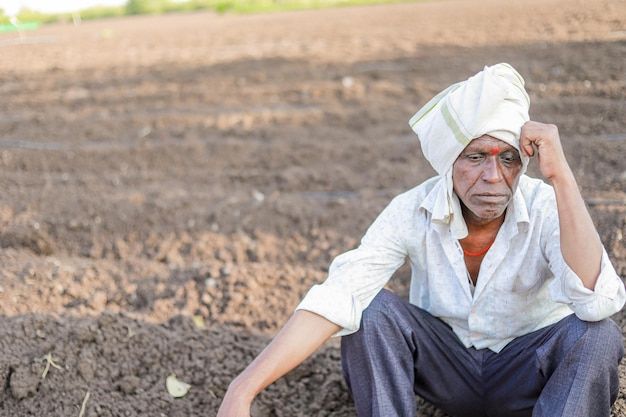 The Landlords Reap, the Tiller Bleeds: The Tragic Reality of Andhra’s Tenant Farmers
