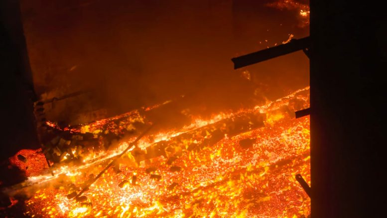 The Visakhapatnam Steel Plant Tragedy: A Fatal Consequence of Corporate Negligence and Political Silence