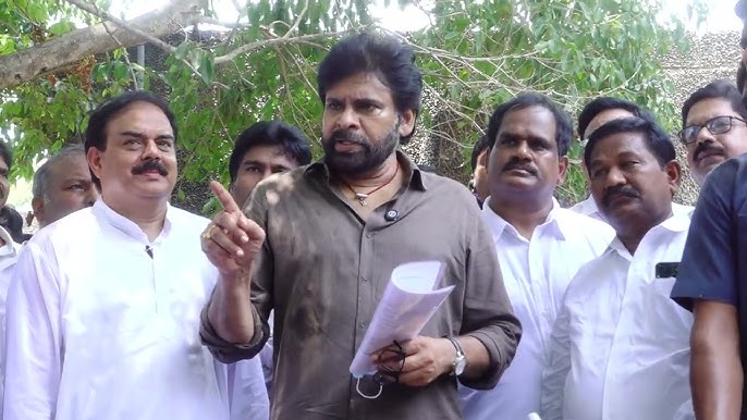 The Rhetoric of Irresponsibility: Deputy CM Pawan Kalyan’s Shocking Admission on the Vizag Steel Plant Tragedy