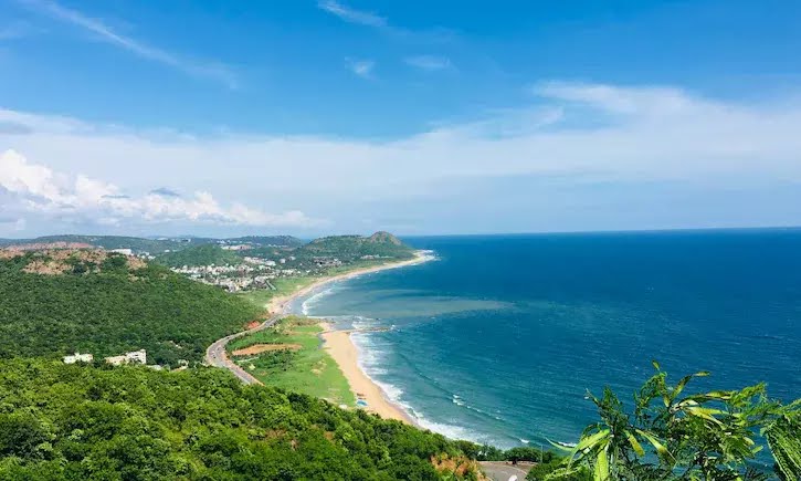 Turning Beaches into Bars: The TDP Government’s Liquor Push on AP’s Coastline