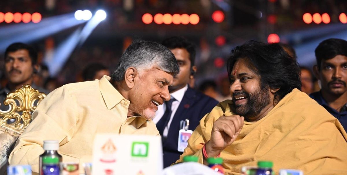 The TDP+JSP's Great Betrayal: How Andhra Pradesh’s Welfare State Is Dismantled for Corporate Gain