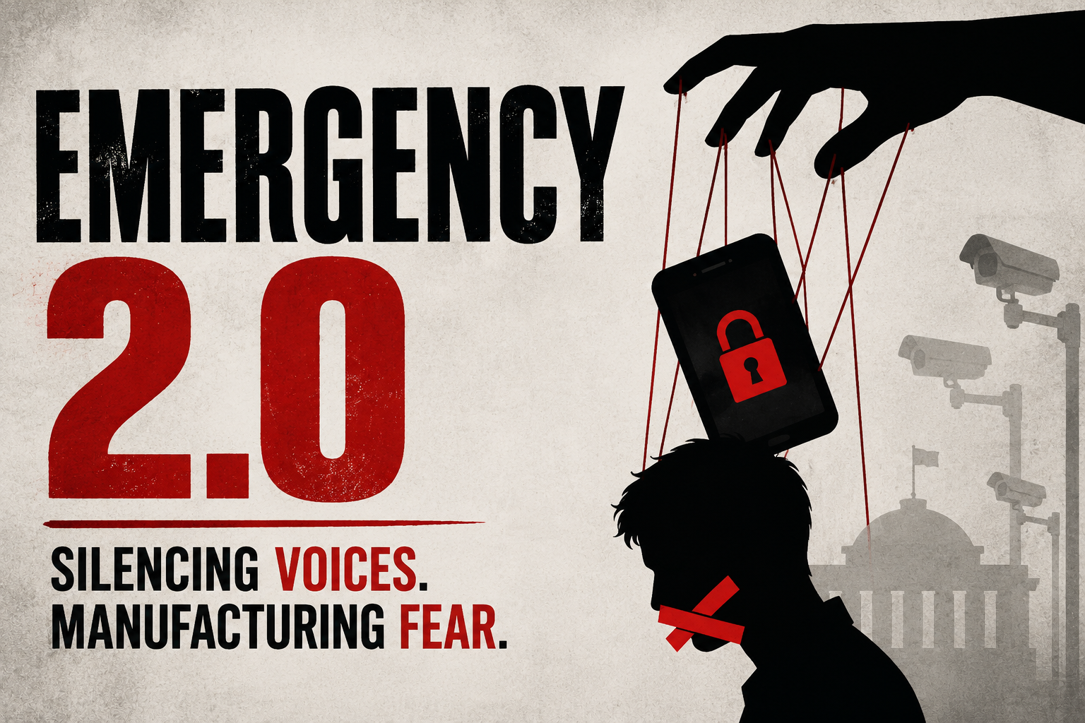 Emergency 2.0