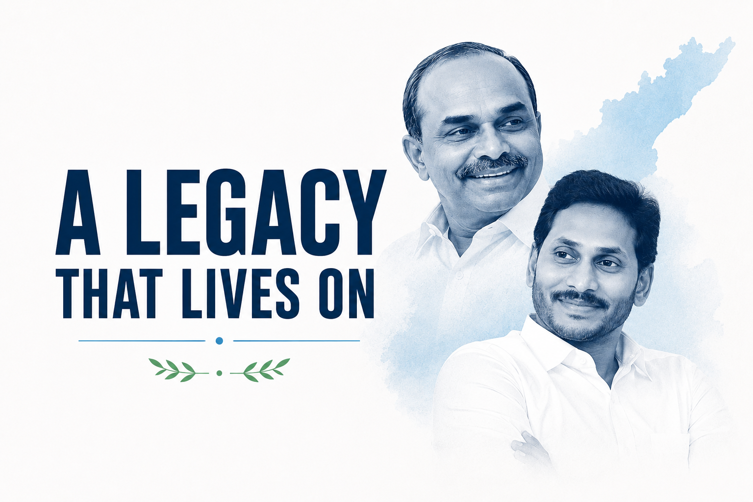 A Legacy that Lives On