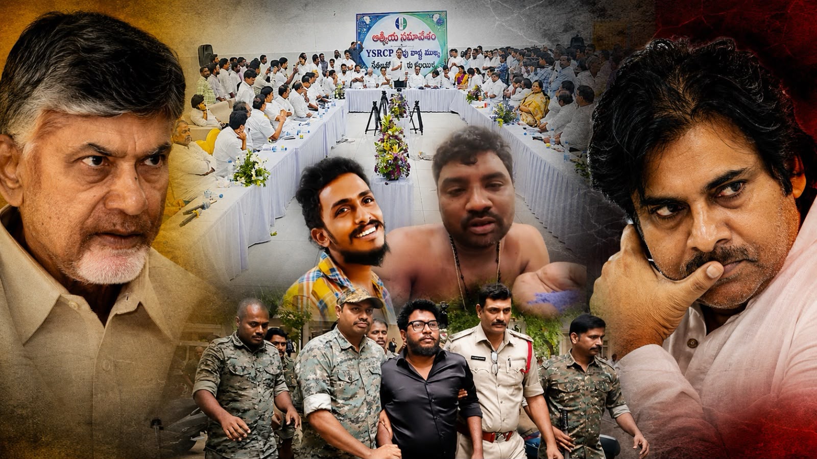 Kapu Voices shake the Coalition
