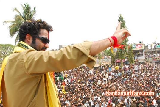 The Masterstroke: How Jr. NTR’s “Ooruvaada” Blueprint Shatters the Ruling TDP-JSP Alliance and Paves YSRCP’s Path Back to Power