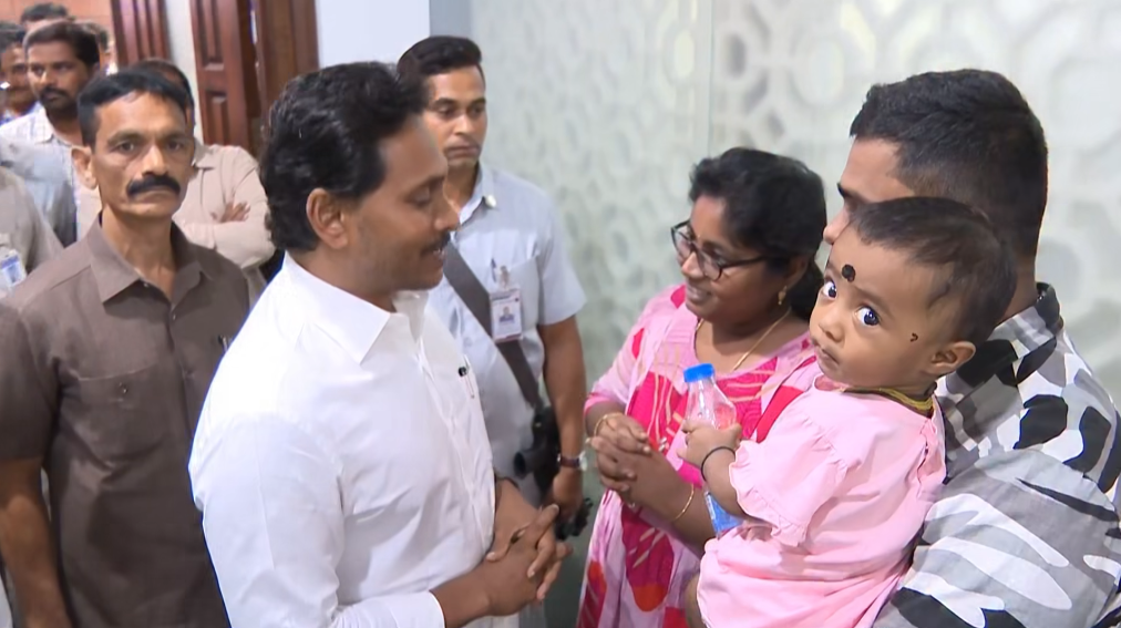 Paid, Promised, Passed Over: Inside Ongole's DSC Complaint