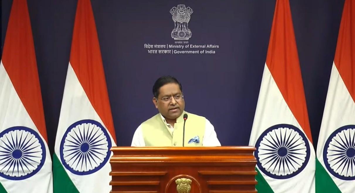 India Calls Pakistan’s Masood Azhar Bounty Hike a Hollow Gimmick
