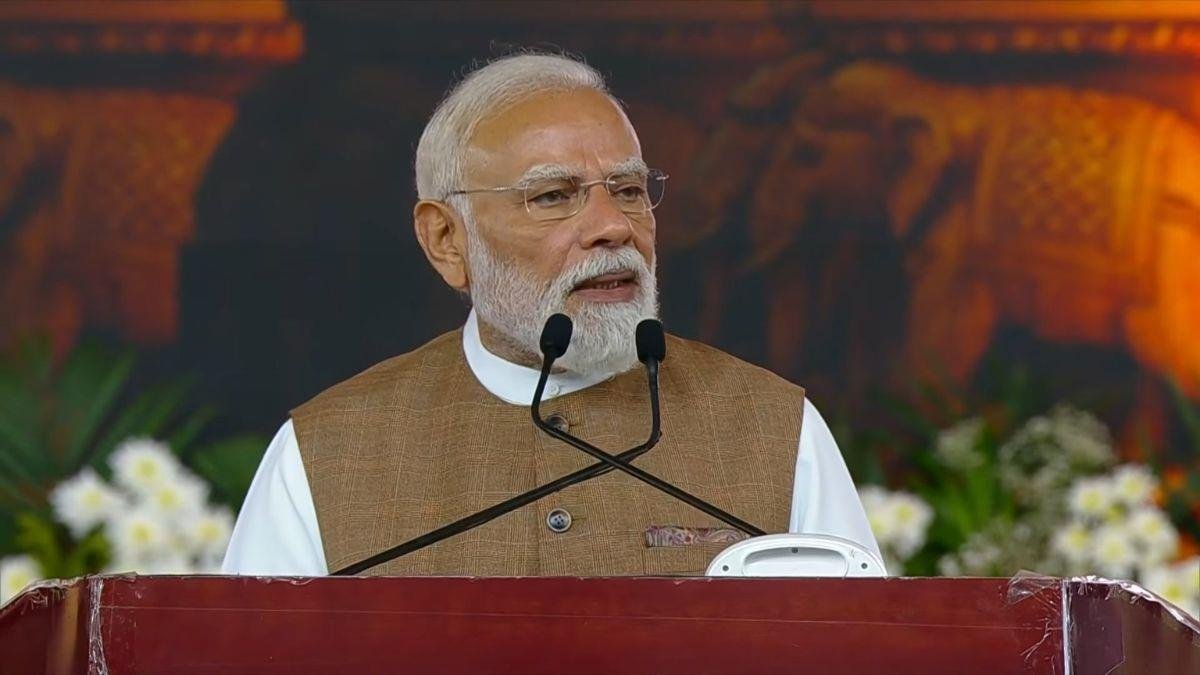 PM Modi to Visit Gujarat, Maharashtra on September 8
