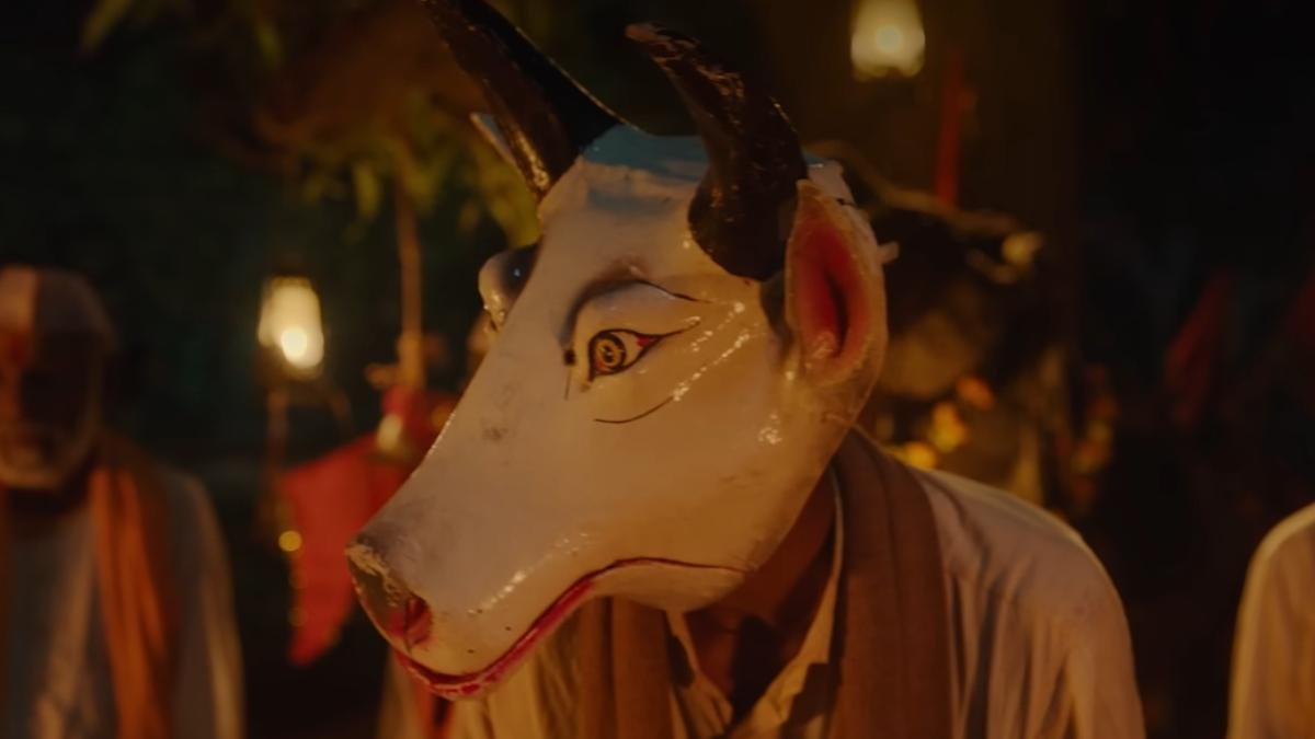 Marathi film ‘Gondhal’ is India’s pick for Oscars 2027