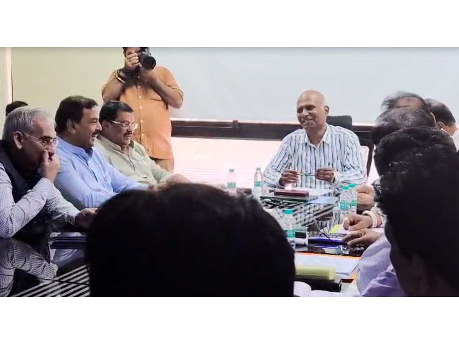 Maharashtra SIR: 2.06 Crore Voters Missing From Draft Roll, Congress Seeks Probe