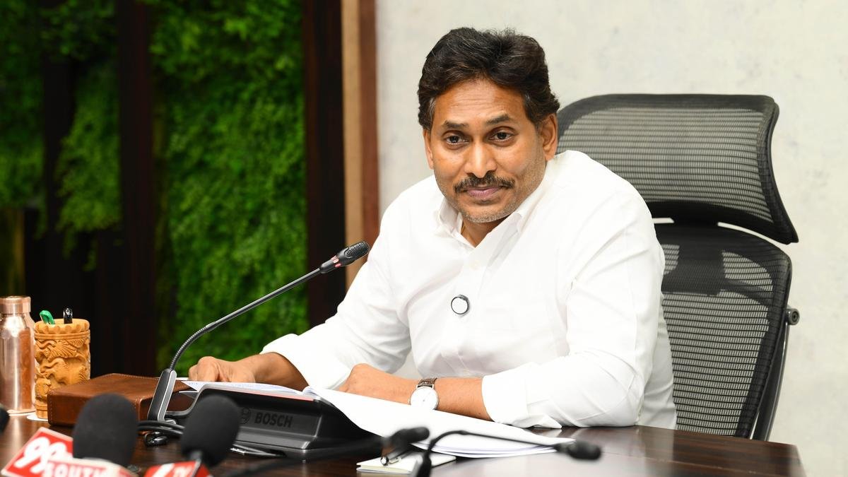 Why Was ‘FBI’ Name Used? Jagan Questions AP Government Over X Takedown Request