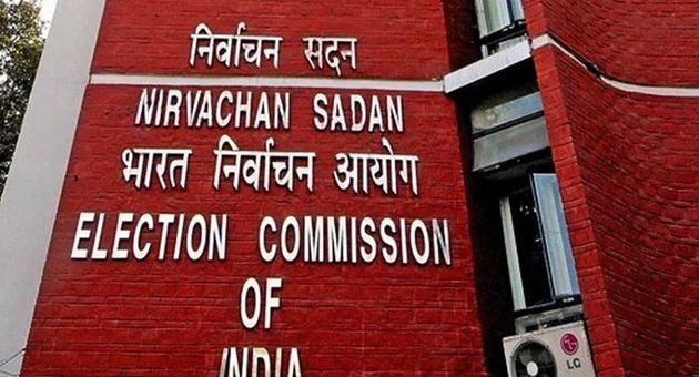 EC Extends SIR Schedule in Andhra Pradesh, Meghalaya