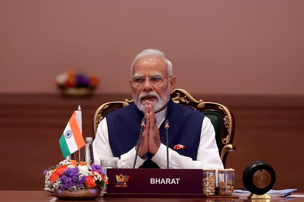PM Modi extends Ganesh Chaturthi wishes to people