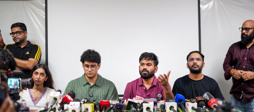 CJP threatens 'Jantar Mantar 2.0' if CEC Gyanesh Kumar does not resign