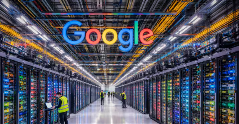 Adani-Google AI Data Centre: 50,000 Jobs in YSRCP Regime vs 200 in TDP Govt