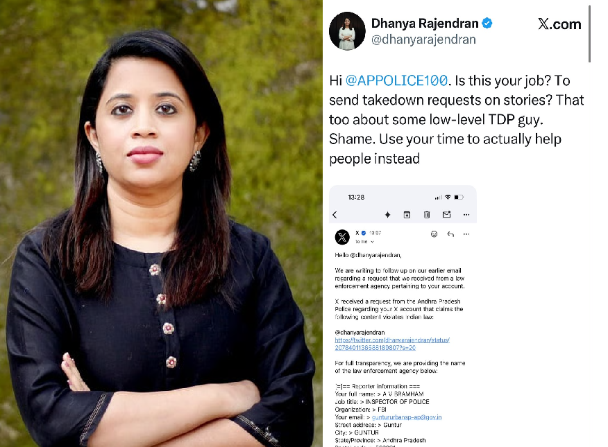 Red Book rule now targets national journalists