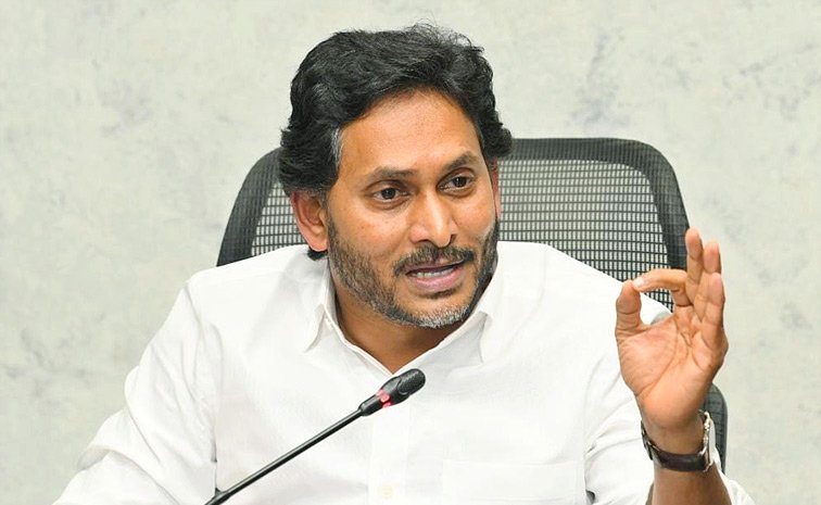 YSRCP chief Jagan debunks Minister Lokesh’s claims on literacy rate in AP