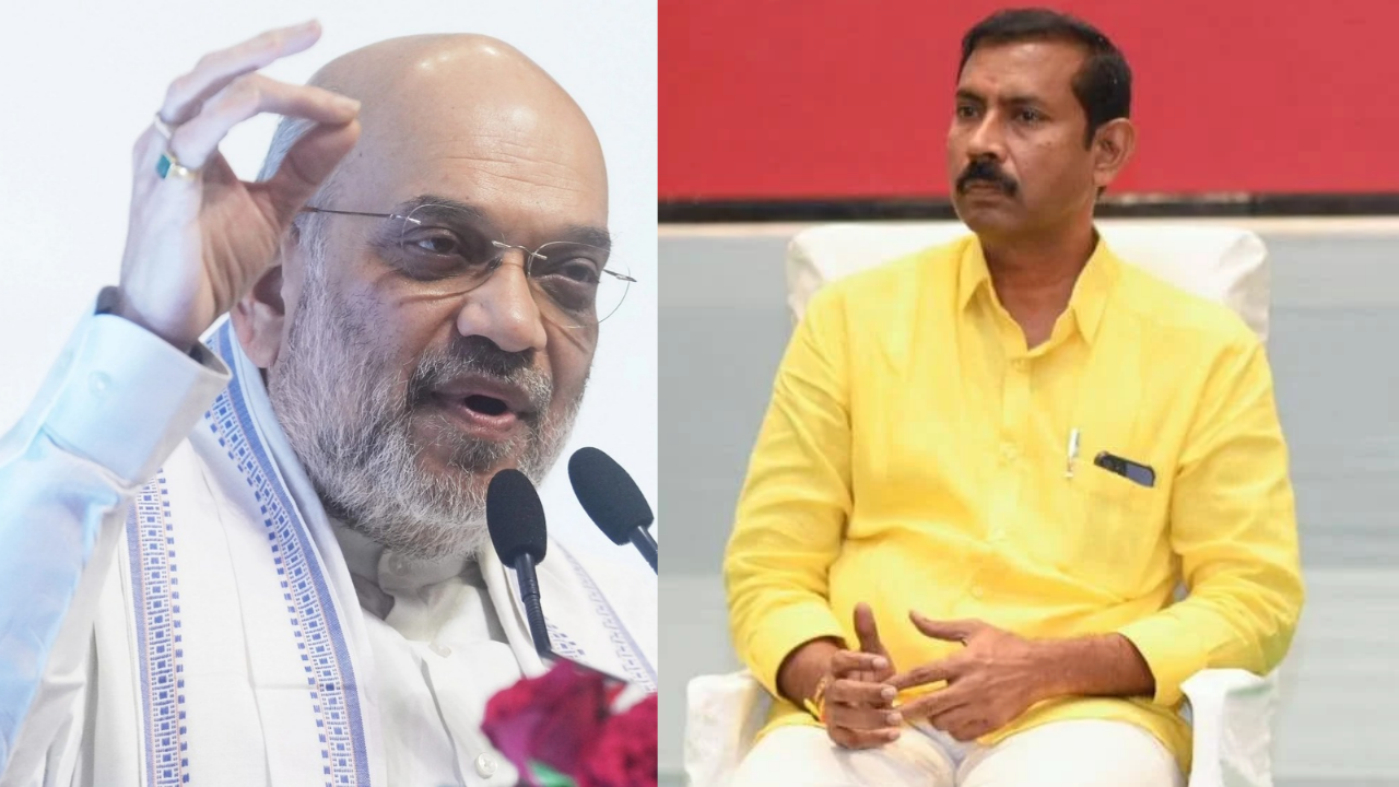 TDP’s Stance on the Uniform Civil Code Sparks Political Debate?