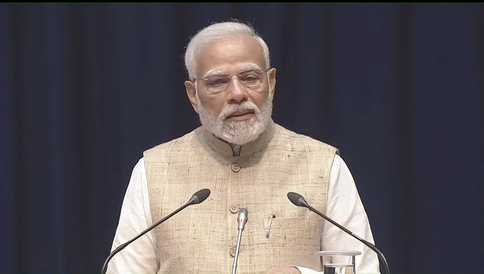 Record savings on medical expenses under Ayushman Bharat: PM Modi
