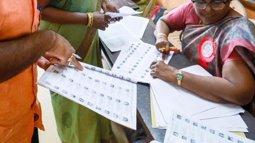 Karnataka final electoral roll published, voter count at 4.55 crore post-SIR