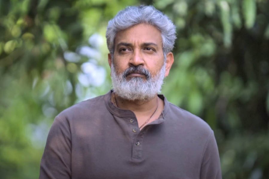 SS Rajamouli honoured with Leon Cakoff Career Award at Sao Paulo film festival