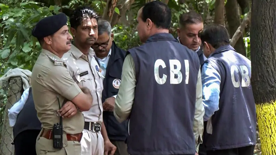 CBI files supplementary chargesheet in NEET paper leak case